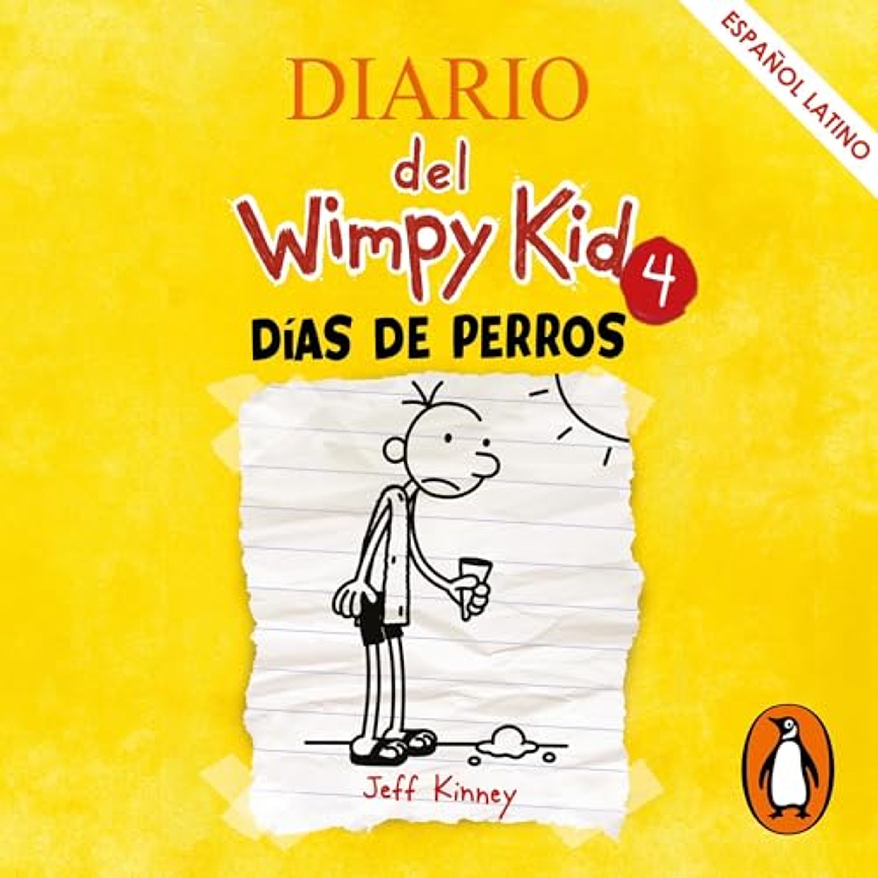 Días de perros [Dog Days] (Audiolibro) | Prueba Gratis