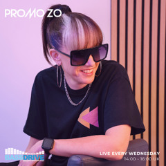 Promo ZO - Bassdrive - Wednesday 9th April 2025