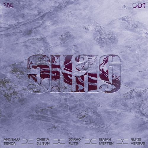 Various Artists 01 [SNGVA1] Snippets