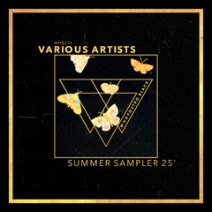 VA - Summer Sampler 25' [WHB271]