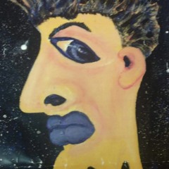 Space Boy