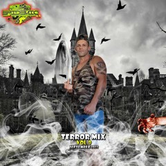 EPIDEMIC @ Terror Mix Vol.9 (September 2023)