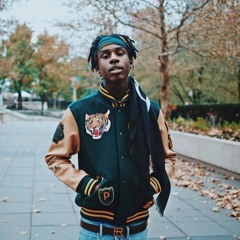 Polo G x Guitar Type Beat - "Disloyalty" (prod. @cortezblack)