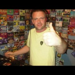DJ Ricochet - Venue Mix 16