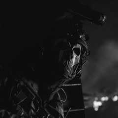 SIMON "GHOST" RILEY [PHONK]