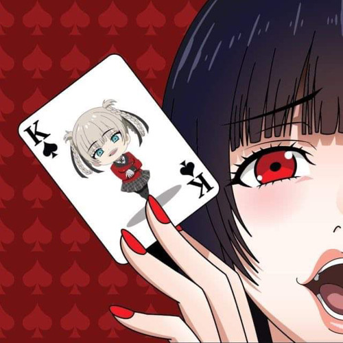 Stream Deal With The Devil Tia Kakegurui 賭ケグルイ Op Lyrics By Sugawara Listen Online For Free On Soundcloud Stream Deal With The Devil Tia Kakegurui 賭ケグルイ Op Lyrics By Sugawara Listen Online For Free On Soundcloud