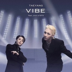 TAEYNG-VIBE(feat Jimin of BTS)