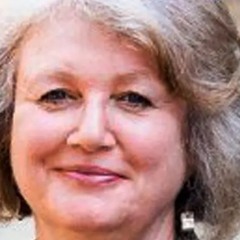 Come With Me To The Casbah by Chrissie Gittins