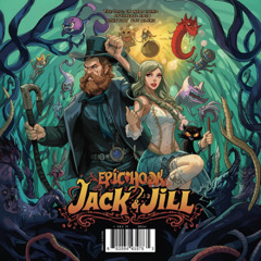 Epic Hook - Jack and Jill