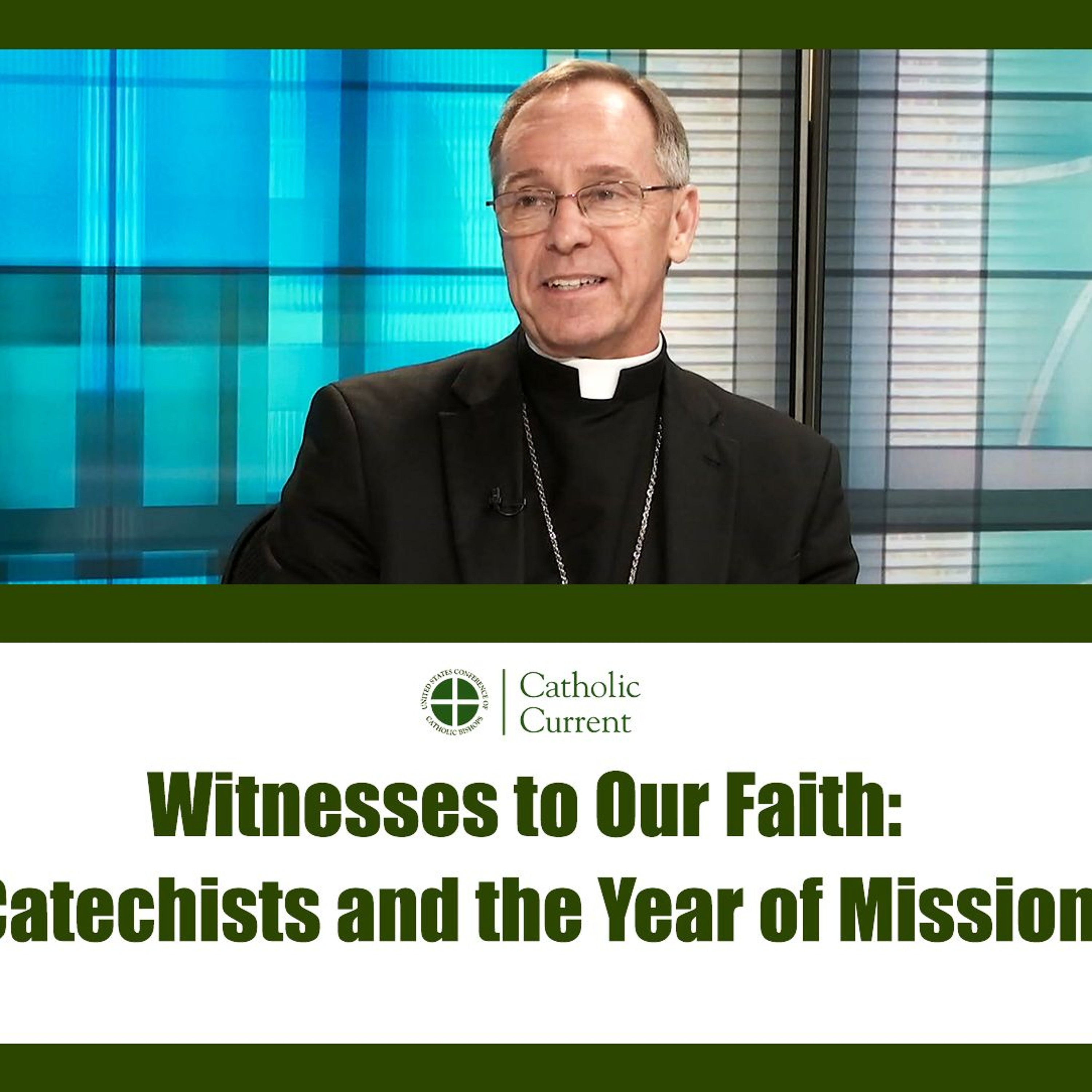 USCCB Clips