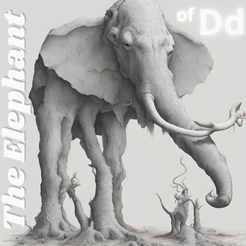 The Elephant of Dd