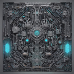 Papilup's X Shinigamik Tribe - CIRCUIT BUILD (MasterbyMeteoLune)