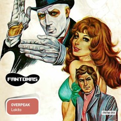 FNTM093 OVERPEAK - Lokito (cut)