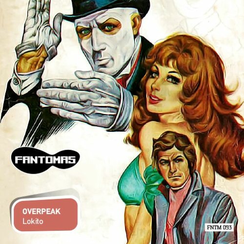 FNTM093 OVERPEAK - Lokito (cut)