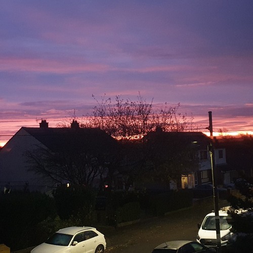 Mikey Cee Tuesday Choons Bounce  Mix  November2025.WAV