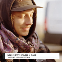 Unknown Path - AMD
