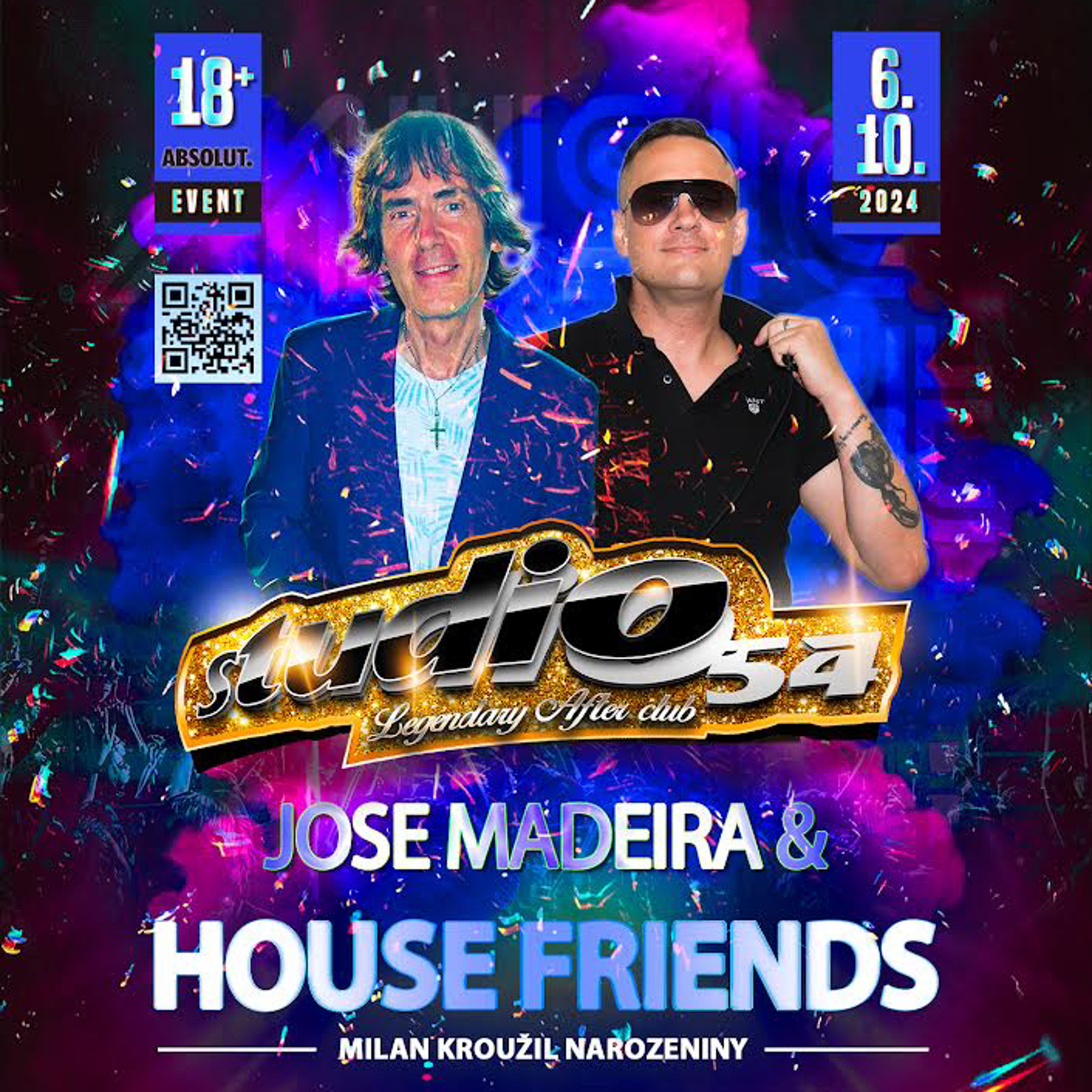 JOSE MADEIRA VIBES