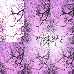 mistake feat blxty prod wells & mental