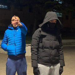 SIGUE - Beny JR ft. Morad - HOODTRAP REMAKE - prod. marcidnt