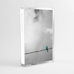 IARLTDCST001 - Fixon - Transparent Signal EP