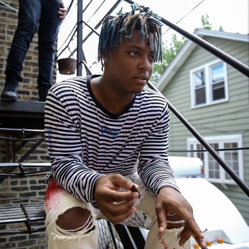 Stream DEMO WRECK (PROD. SIDEPCE) by Juice WRLD