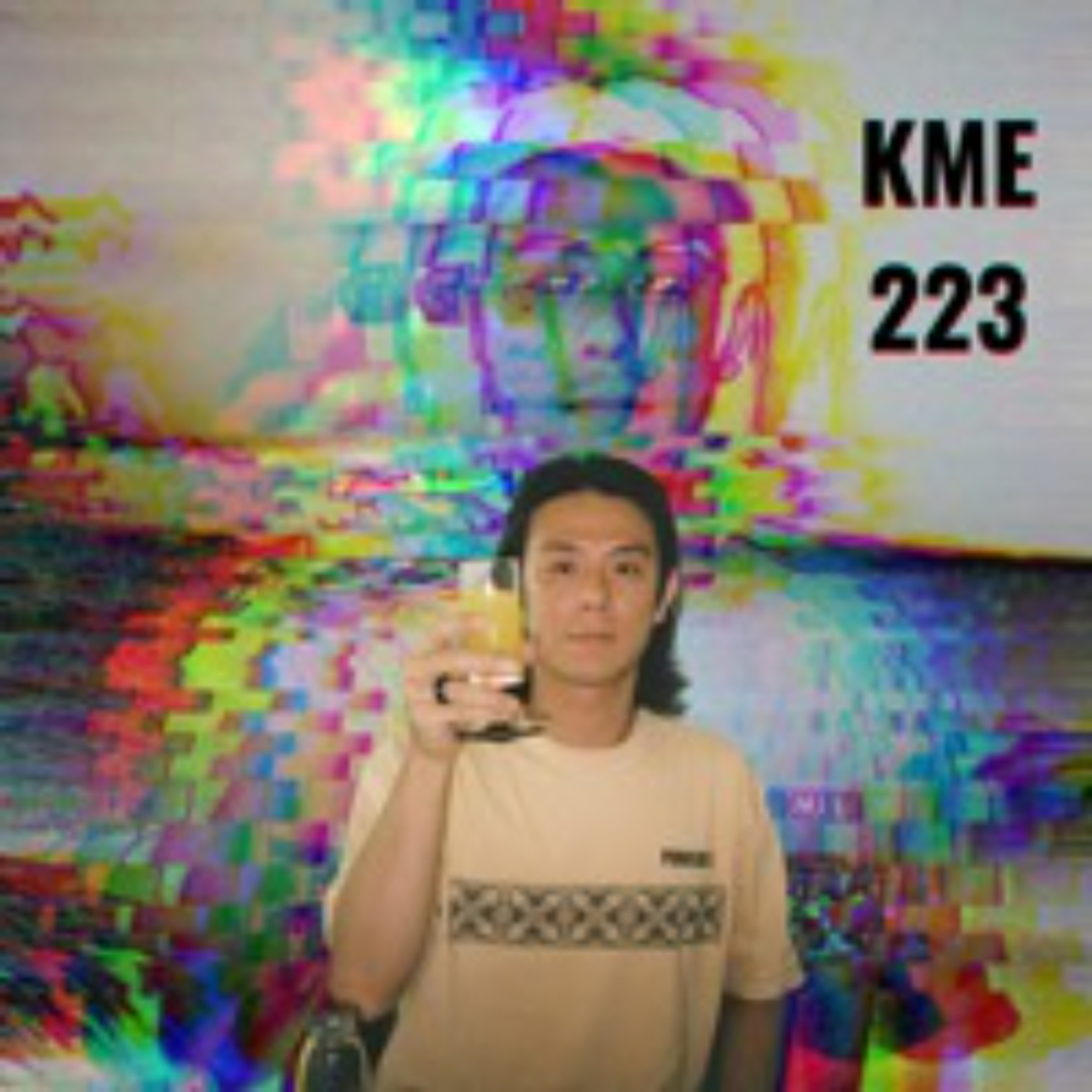 KME 223: People Don't Give A Shit episode artwork