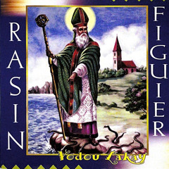 PRIYE GINEN / MAPE ANTRE NAN SOBAGI-A / BONJOU PAPA LEGBA / MIYAN VALOU MWEN / ALA POUVWA
