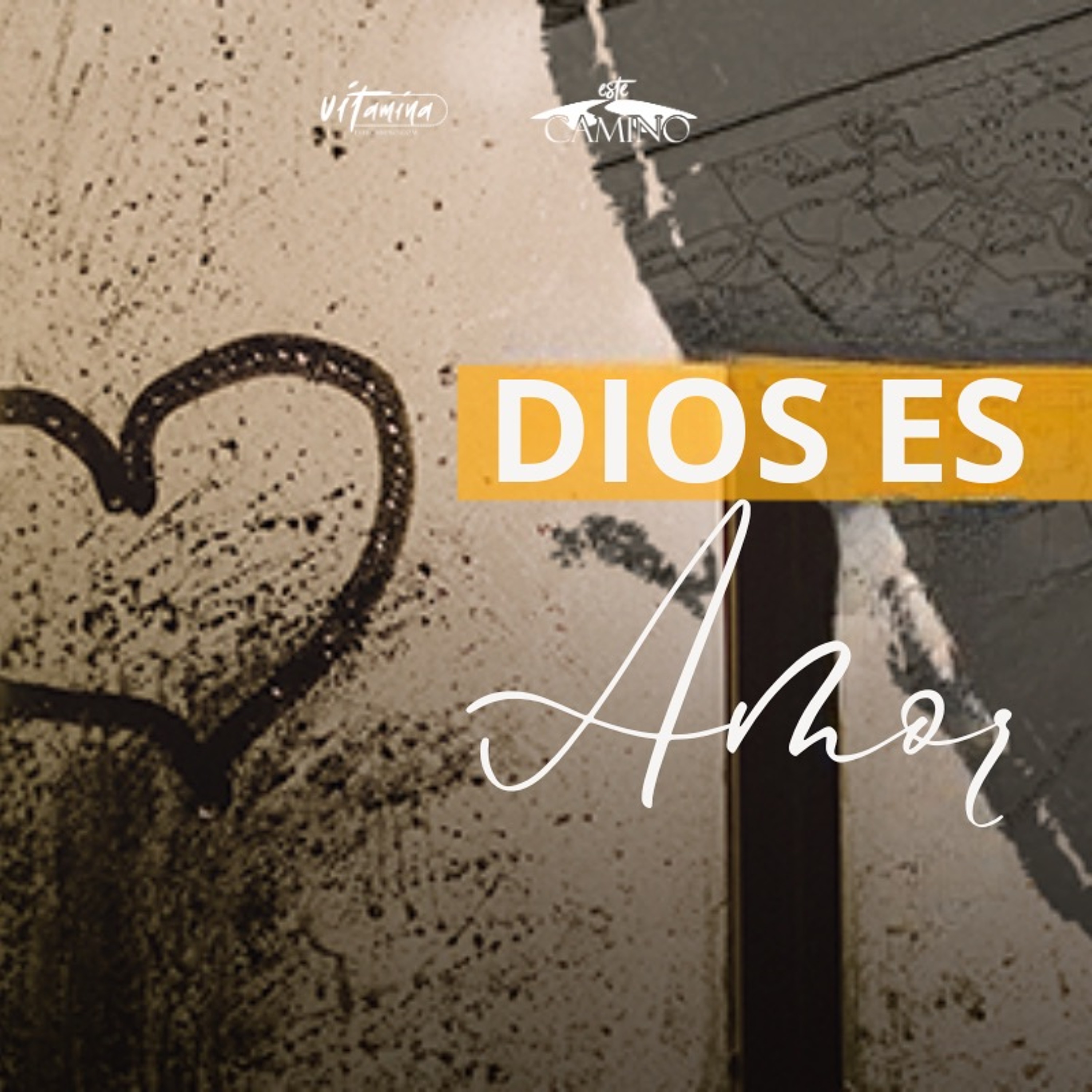 Dios es amor, Carmen Gloria González episode artwork
