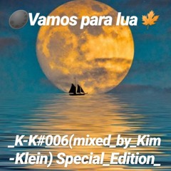 _K-K#006(mixed_by_Kim-Klein)Special-Edition_