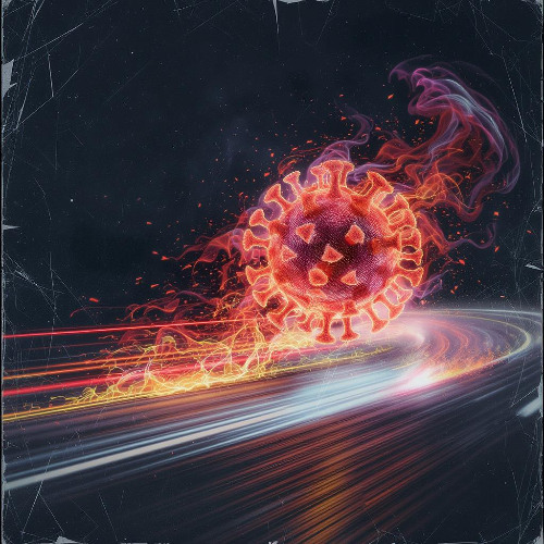 RED(Instrumental)