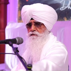 Bhai Jasbir Singh Poanta Sahib