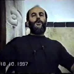 بسّام جرّار-" أوهام الأصوليه الصهيونية"----///   18- 10- 1997م