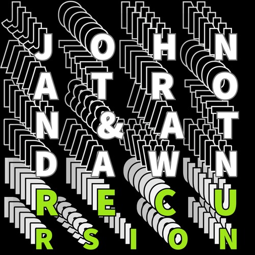 At Dawn & Johnatron - Recursion (Vhyce Extended Remix)
