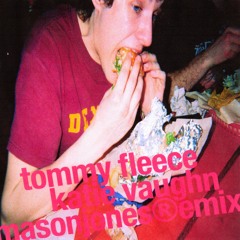 Tommyfleece Katievaughn Masonjones ®mx <33333