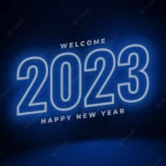 ⛓🎊Happy New Year 2023 Rave   (Minimal Techno / Proggy ) (148 bpm )🎊⛓