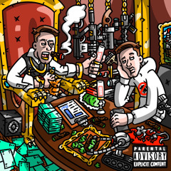 Famous Amos (prod. Sayuh + Dazegxd)