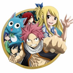 Fairy tail