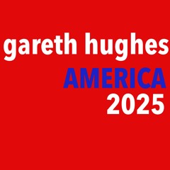 2025 America