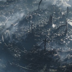 Subsonic Shadows - Mandolore War