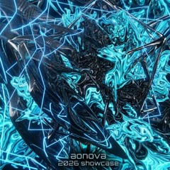 aonova 2026 showcase