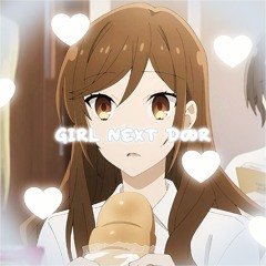 girl next door - copperpot