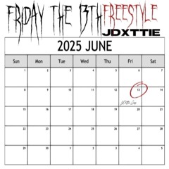 Fridayy the 13th Freestyle (prod. Harolson) / Double R (prod. KiCookeddIt & Thankutimmy)
