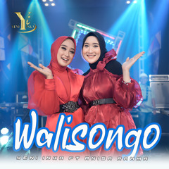 Wali Songo (feat. Anisa Rahma)