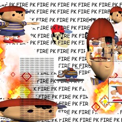 PK Fire