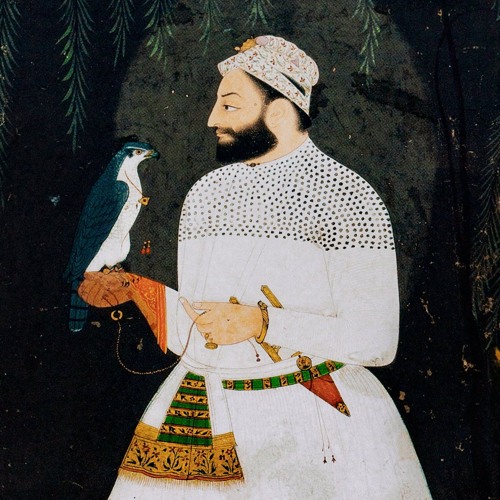 ਪੰਜਿ ਪਿਆਲੇ ਪੰਜ ਪੀਰ ਛਠਮੁ ਪੀਰੁ ਬੈਠਾ ਗੁਰੁ ਭਾਰੀ। - Raag Madhuvanti