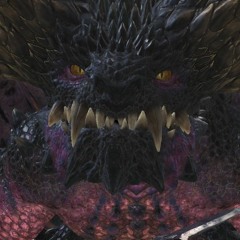Monster Hunter World - Private Suite (Bootleg)