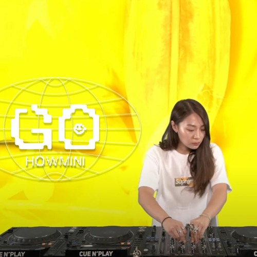 HOWMINI | MIXMIX GO PART 6