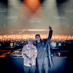 ELEGANTO B2B SUMMUM LIVE @ AFAS x STMPD LABEL NIGHT 2024