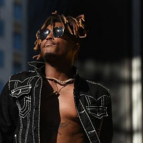 Stream Juice Wrld Everything is ok (Unreleased) by