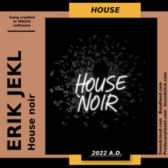 House noir